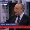 Финал регионального этапа олимпиады «Умницы и умники» прошел в телевизионной студии ННТВ