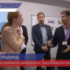 Проект «Школа 800» представили замминистру просвещения РФ Татьяне Васильевой