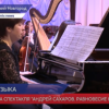 Моноспектакль «Андрей Сахаров. Равновесие на краю» прошел на сцене Нижегородской  Филармонии