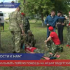 Акция «Кадетский десант» прошла в Нижнем Новгороде