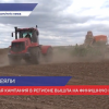 Посевная кампания в регионе вышла на финишную прямую
