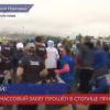 Массовый  забег «Беги, герой!» прошел в Нижнем Новгороде