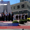 В Нижнем Новгороде состоялось торжественное открытие мемориального бюста Юрию Усачёву
