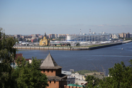 На соискание премии Нижнего Новгорода поступило почти 100 заявок