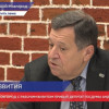 Депутат Госдумы Андрей Макаров побывал с рабочим визитом в Нижнем Новгороде