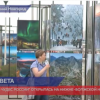 Выставка «800 чудес России» открылась на Нижне-Волжской набережной в Нижнем Новгороде