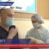 Сократить количество заболевших от коронавирусной инфекции поможет только вакцинация