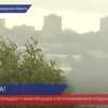 Грозы, град и сильный ветер ожидаются в Нижегородской области