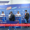 Фан-зона работает на площадке «Спорт Порт» у стадиона «Нижний Новгород»