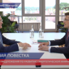 Никитин представил Новаку предложения по развитию инженерной и энергетической инфраструктуры