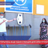 Еще одна станция для зарядки электромобилей открылась в Нижнем Новгороде