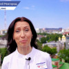 И.о. главврача диагностического центра поздравляет с Днем медицинского работника