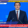 Глеб Никитин выступил на съезде «Единой России»