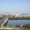 Аномальная жара пришла в Нижегородскую область