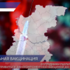Сотрудники различных сфер должны привиться до 25 августа в Нижегородской области