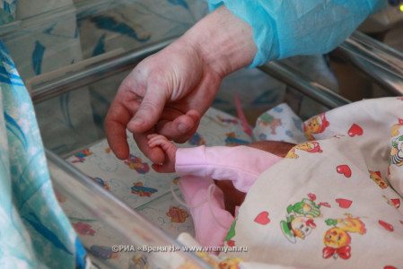 В Нижегородской области родила женщина с пересаженной почкой и поджелудочной железой 