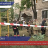 Три человека с ожогами госпитализированы после хлопка газа на улице Светлоярской в Сормово