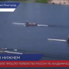 Финал первенства России по академической гребле прошел в Нижнем Новгороде