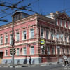 В Нижнем Новгороде при благоустройстве улицы нашли дореволюционные булыжники