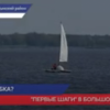 160 000 мальков стерлядки выпустили в Волгу в Воротынском районе