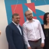 Кинофестиваль «Горький Fest» открылся в Нижнем Новгороде