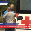 Поезд здоровья приехал в Лысковский район