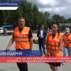 11 разных площадок будут работать в детской зоне парка «Швейцария»