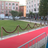 Закрытие V юбилейного фестиваля нового российского кино Горький fest прошло 23 июля