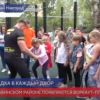 Две новые воркаут-площадки открылись в Канавинском районе