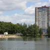 Роспотребнадзор не рекомендовал купаться в нескольких озерах Нижнего Новгорода