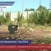 Более 300 кубов мусора вывезли из частного сектора в Канавинском районе