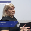 Члены МФК «Торпедо» познакомились с программой наставничества