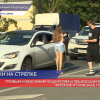 Трезвым и вежливым нижегородским водителям и пешеходам вручают полезные презенты