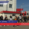 Поезд проекта «Страна открытий» прибыл в Нижний Новгород