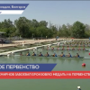 Бронзовую медаль завоевал нижегородский спортсмен по академической гребле на Первенстве Мира