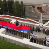 День флага отметили в Нижнем Новгороде