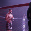 Нурмагомедов и Завуров представили турнир MMA EFC в Нижнем Новгороде
