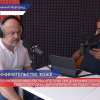 Павел Солодкий дал интервью на радио «Нижний 800»