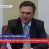 Ректор ННГАСУ Андрей Лапшин скончался на 49-м году жизни