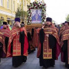 Крестный ход «За жизнь и трезвую Россию» прошёл в Нижнем Новгороде