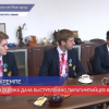 Высоко оценили выступление дзержинских спортсменов паралимпийской сборной в Токио