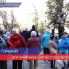Скульптуру Максима Горького открыли в Ковалихинском сквере в Нижнем Новгороде