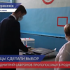 Проголосовали призеры паралимпиады 2021 Дмитрий Сафронов и Андрей Вдовин