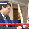 Губернатор Нижегородской области Глеб Никитин проголосовал на выборах дистанционно