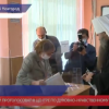 Владыка Нижегородский Георгий проголосовал в Центре по духовно-нравственному воспитанию