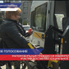 Маломобильных нижегородцев на избирательные участки доставляет социальное такси