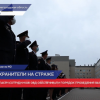 Более 17 000 сотрудников ОВД обеспечивали порядок проведения выборов в Нижегородской области