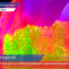 В арт-пространстве «Цех» состоялась премьера аудиовизуальной инсталляции