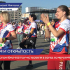 Более тысячи «Волонтеров – 800» помогли в проведении мероприятий к юбилею Нижнего Новгорода