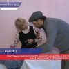 Участницы инклюзивного конкурса «Я все могу» учатся  декорировать одежду